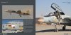 HMH Publications DH-037 Grumman F-14 Tomcat - Aircraft in Detail 037 (English Version)
